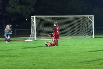 Bild 270 - B-Juniorinnen VfL Pinneberg - Eimsbuettler TV : Ergebnis: 1:0
